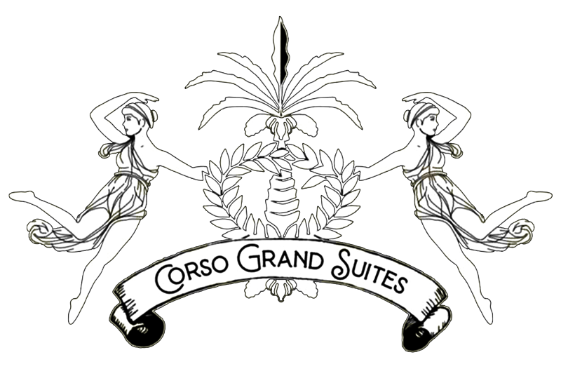 Corso Grand Suites Barletta